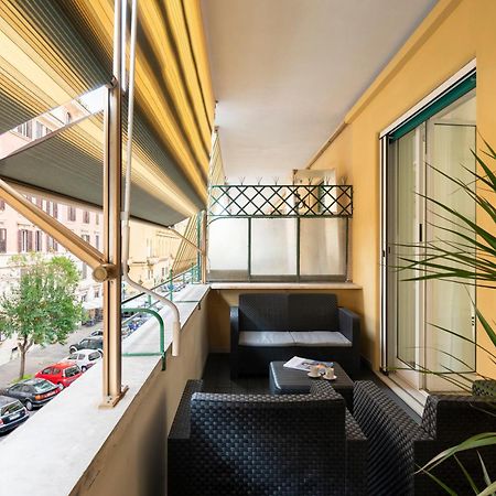 Lifestyle Vatican Apartment روما المظهر الخارجي الصورة