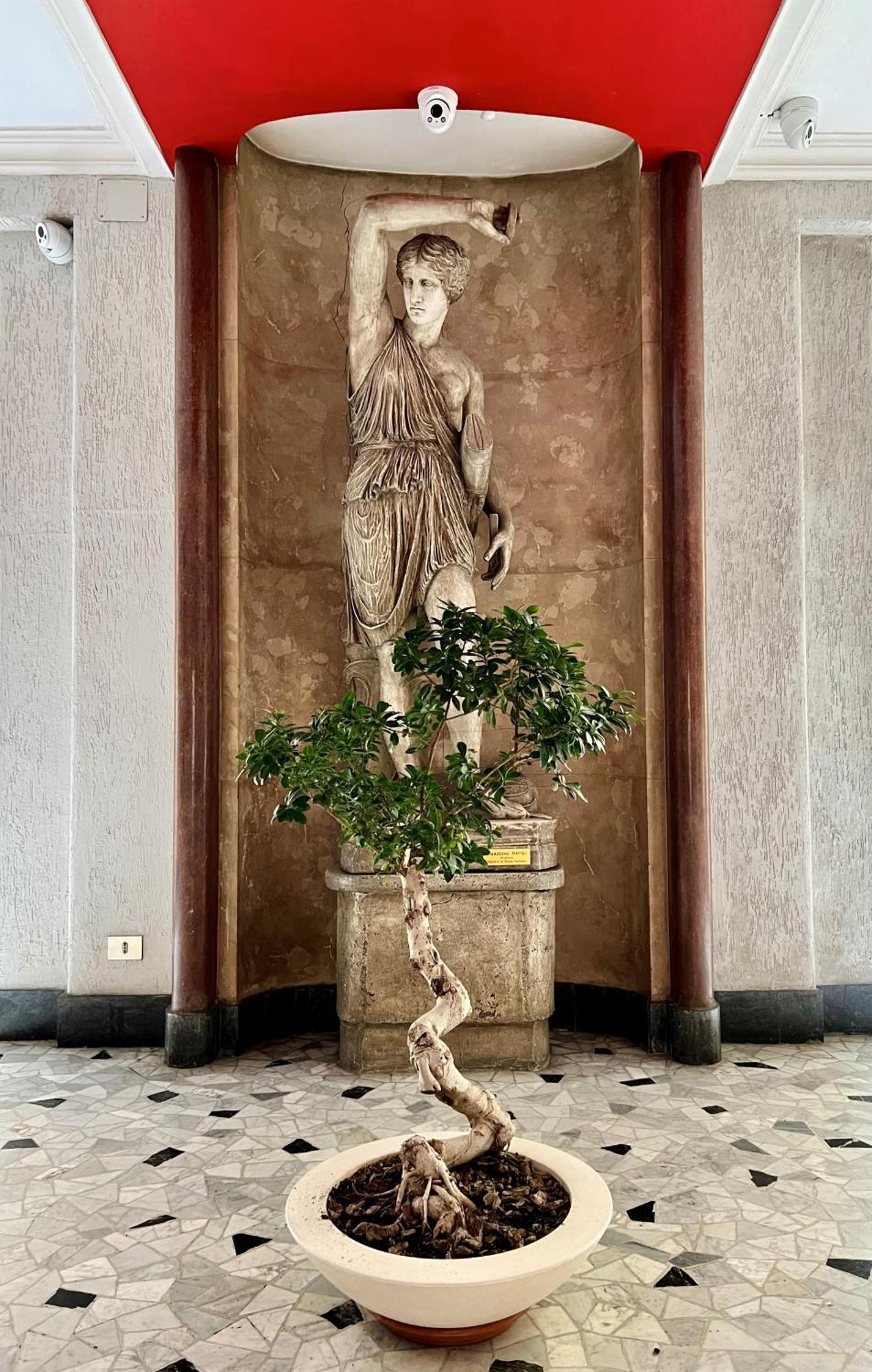 Lifestyle Vatican Apartment روما المظهر الخارجي الصورة