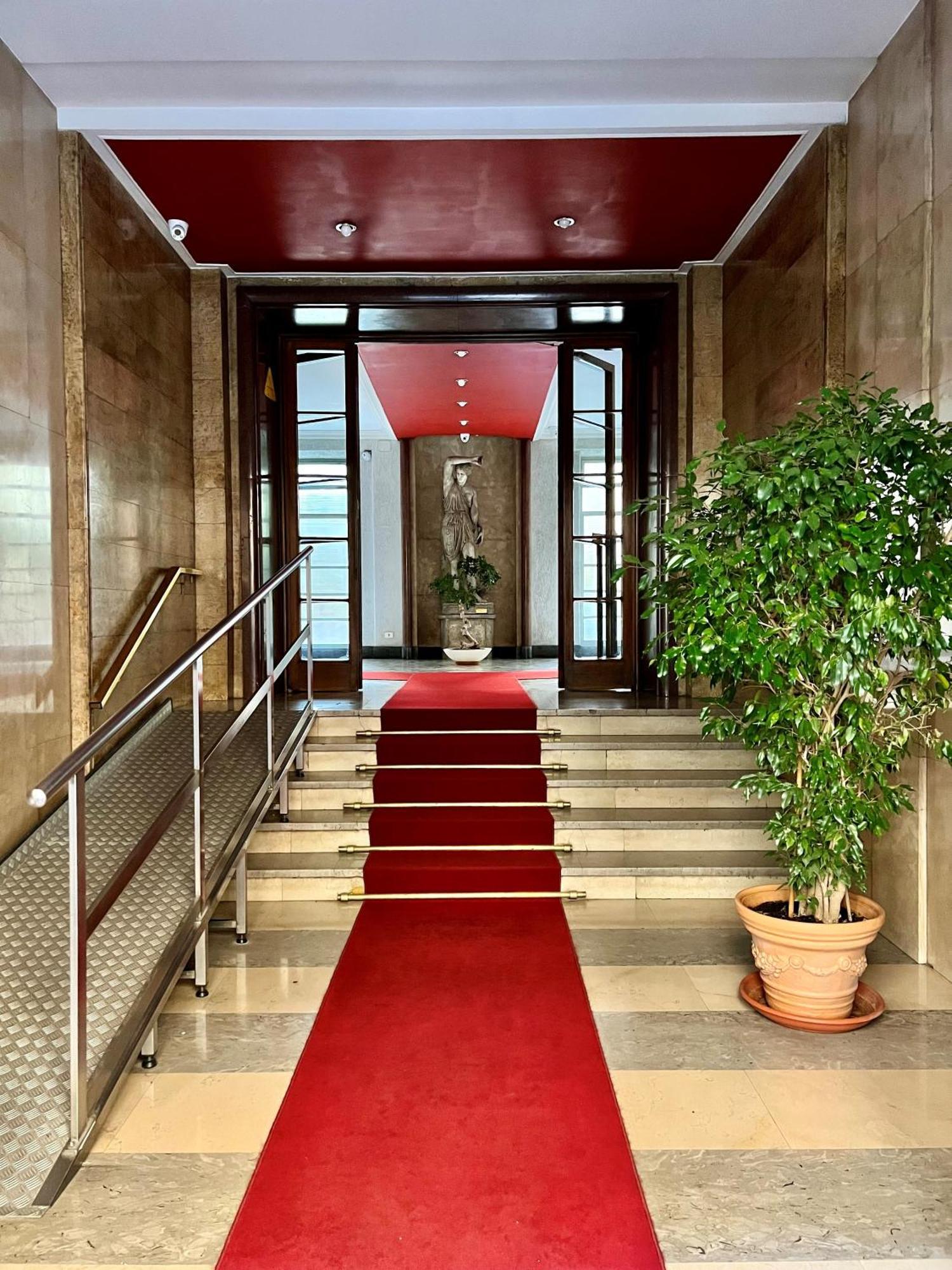 Lifestyle Vatican Apartment روما المظهر الخارجي الصورة