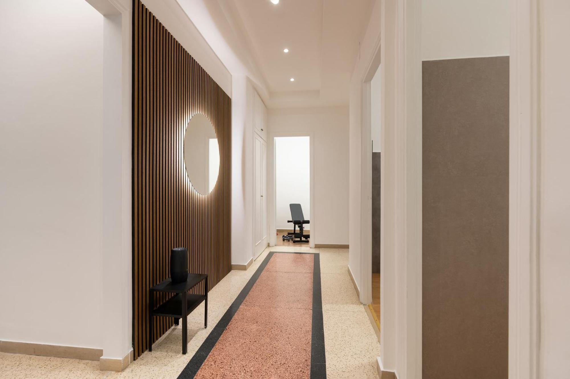 Lifestyle Vatican Apartment روما المظهر الخارجي الصورة
