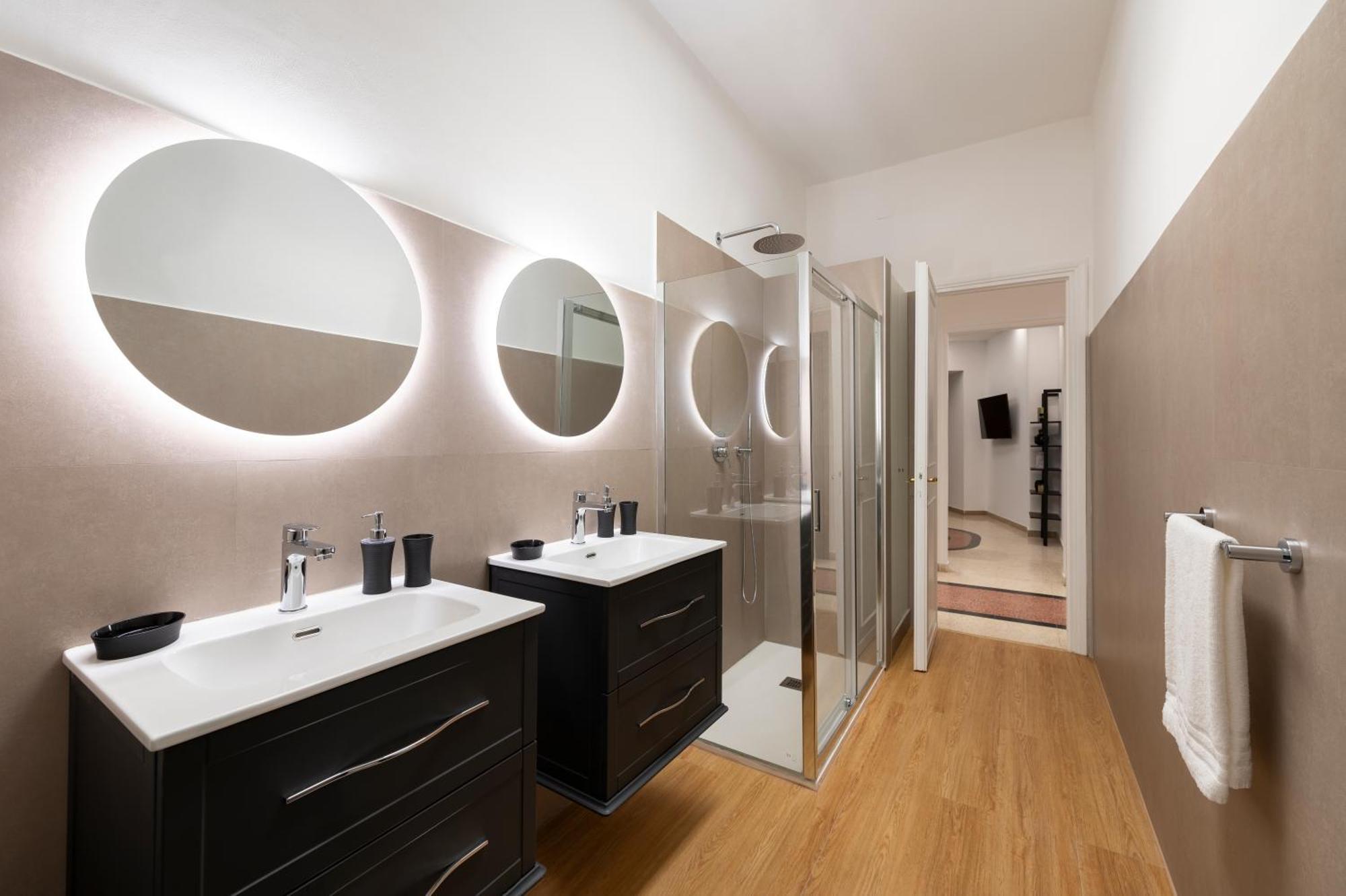 Lifestyle Vatican Apartment روما المظهر الخارجي الصورة